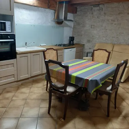 Bauernhof Ferme Pedagogique 