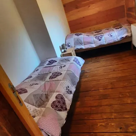 Ferme Pedagogique 