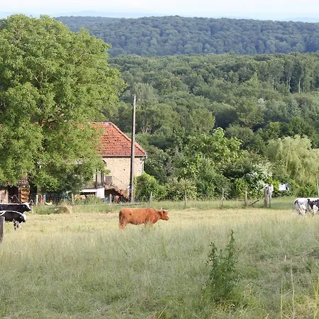 Ferme Pedagogique 